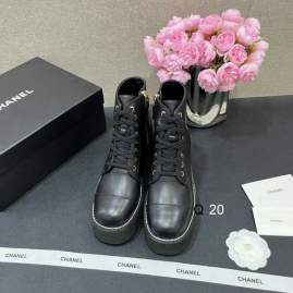 Picture of Chanel Shoes _SKUChaenlsz35-40XX05012252